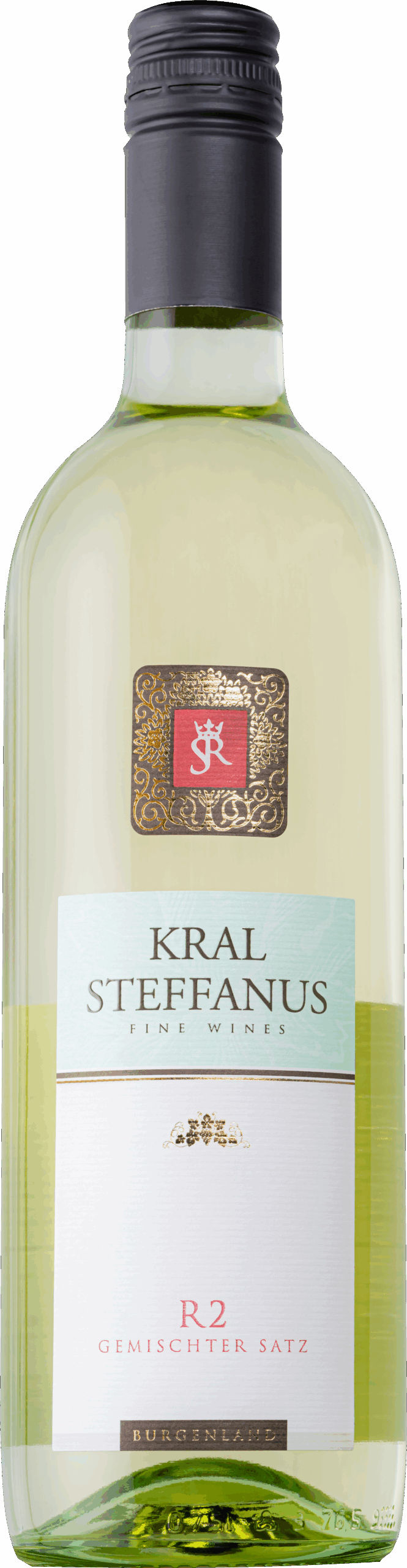 R2 GEMISCHTER SATZ (0,75l)