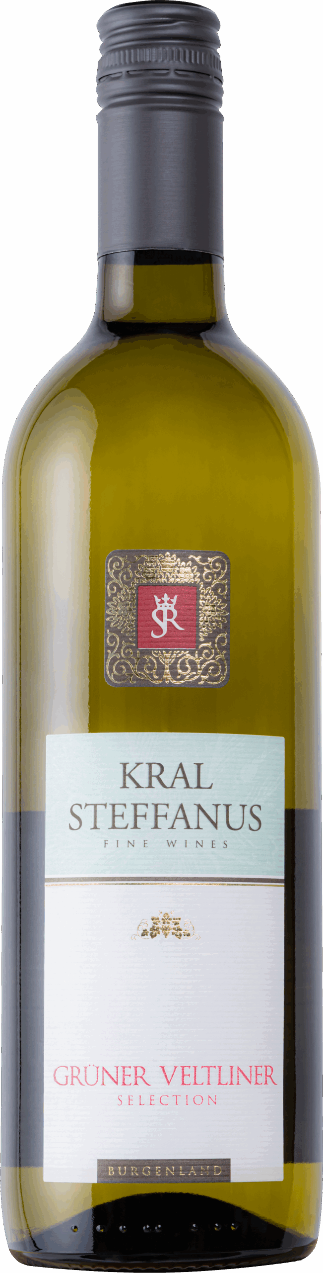 GRÜNER VELTLINER (0,75l)