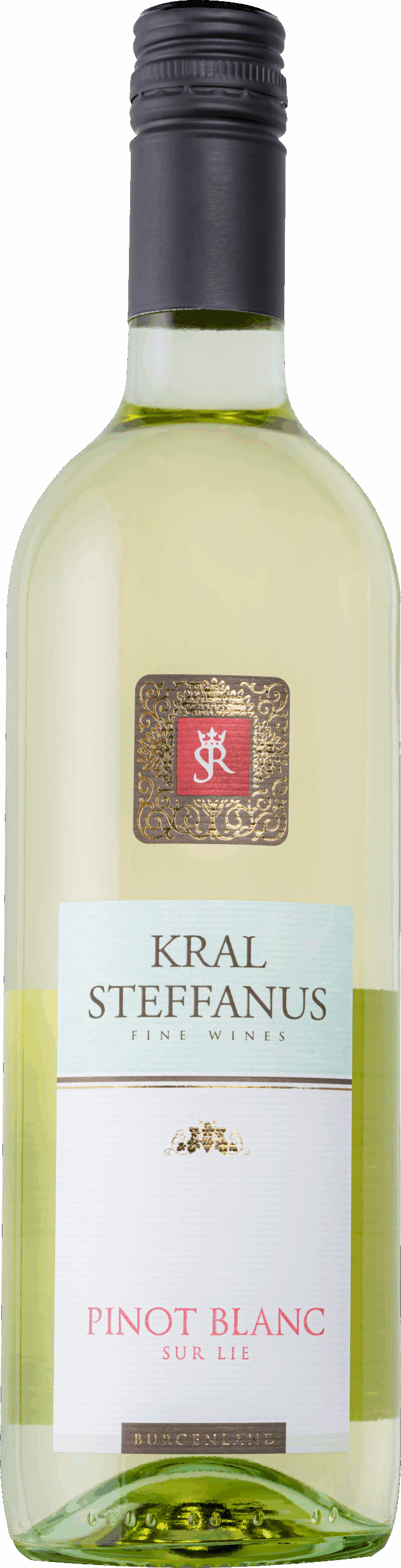 PINOT BLANC SELECTION (0,75l)