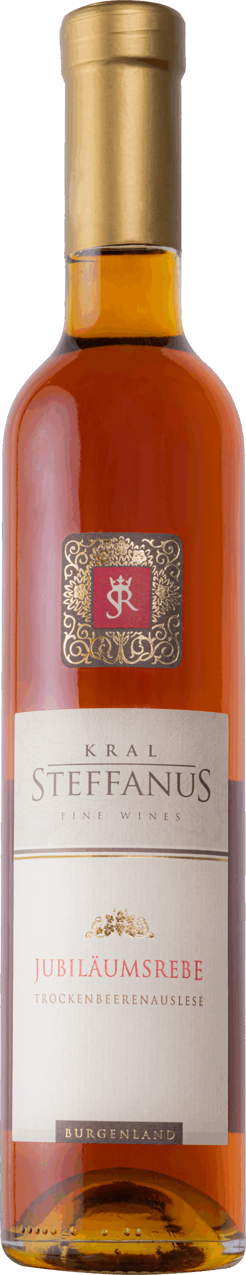 JUBILÄUMSREBE (0,375l)