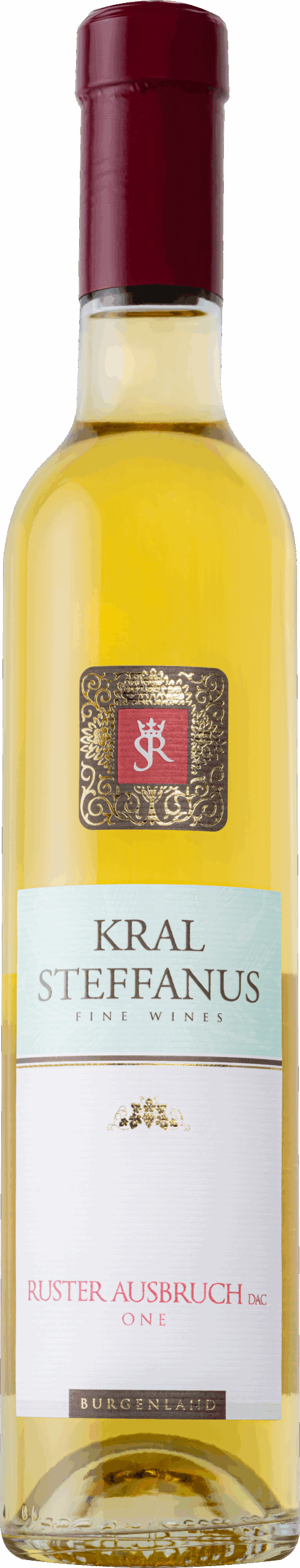 RUSTER AUSBRUCH TWO DAC (0,375l)