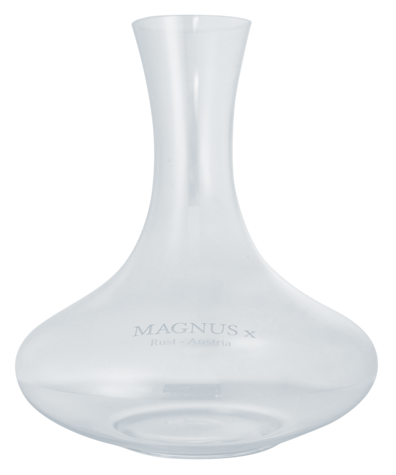 DEKANTER – Original Bohemian Lead Crystal PbO 30%